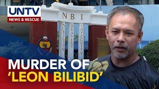 NBI files another murder complaint vs. Bantag 6 others