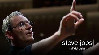 Steve Jobs - Official Trailer HD