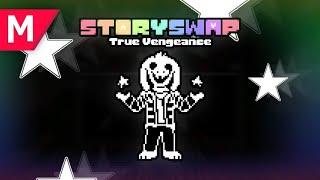 TRUE VENGEANCE - Undertale AU Storyswap