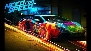 Need for Speed 2015 Can You Find Freedom on the Open Road? Exploring Need for Speeds Themes