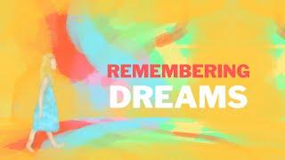 Remembering Dreams - 48 Hour Film Trailer