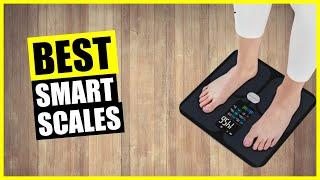 TOP Best Smart Scale 2024