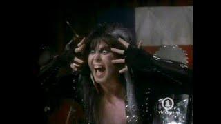 W.A.S.P.-Blind In Texas 1985 Official Music Video *HQ*