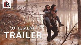 65 2023 - Trailer  Adam Driver