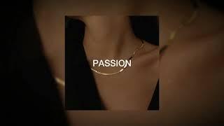 FREE MACAN x Hammali&Navai x JONY Type Beat PASSION