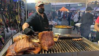 South African Street Food  Pretoria Street Food  Food Market  Street Food  African Street Food