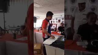 GLENN CHONG isiniwalat ang mga kasinungalingan ng Comelec-Smartmatic  pt 2