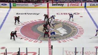 Sabres @ Senators 926  NHL Preseason Highlights 2024