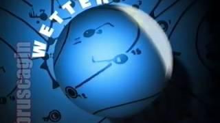 Meteo di Deutsche Welle - Wettervorhersage - febbraio 1994