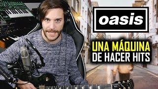 Deconstruyendo Wonderwall OASIS  ShaunTrack