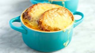Best French Onion Soup Recipe Weve Made