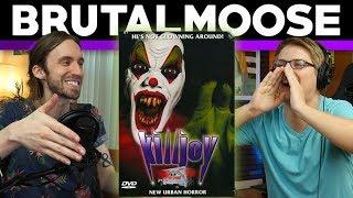 Killjoy - Movie Review