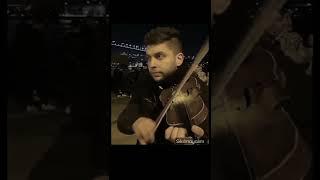 kemanı ağlatıyor  #fiddle #tiktok #tiktokvideo #keşfet #shors