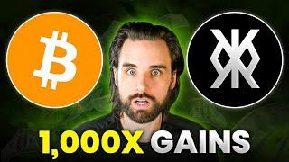 Next 100x Memecoin opportunity Bitcoin Runes