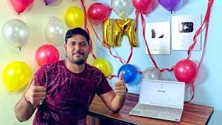 1 Million Subscribers Celebration   @Technologyup