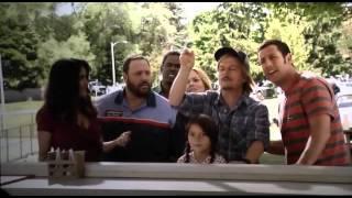 Grown ups 2 clip Dickies ice cream poo