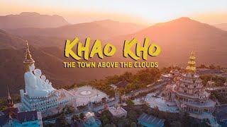 We Visited Khao Kho Thailand — The Magical Town Above The Clouds  The Travel Intern