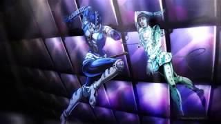 Freakn You 「Jojos Part 5 - Golden Wind」 - JJBA Ending