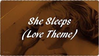 CAROL - She Sleeps Love Theme ᴴᴰ