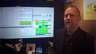 Production World at NAB 2015  Joel Stoner of AlterMedia Makers of StudioSuite