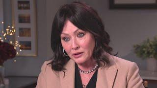 Shannen Doherty Reveals Who She Doesnt Want at Her Funeral
