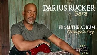 Darius Rucker Sara Story Behind The Song