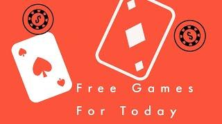 play store sales  Paid Games For Free #5