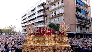 BCT Rosario Cádiz - Eternidad - Extraordinaria del Santísimo Cristo de la Sed - 50 Aniversario