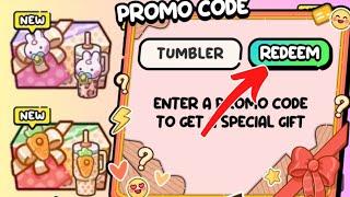 ALL NEW CODES FREE PROMO CODES AVATAR WORLD 2024