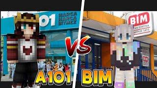 BAYANDOKTOR VS MİNECRAFT #15  - Minecraft