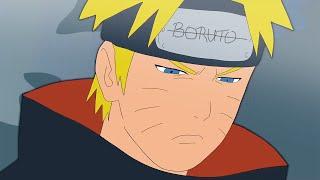 Naruto Joins The Akatsuki Animated Series