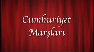 VATAN MARŞI - BİLKENT SENFONİ ORKESTRASI İLE CUMHURİYET MARŞLARI