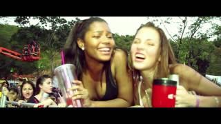 Machel Montano - E.P.I.C.   Official Music Video  Soca 2014  Trinidad Carnival