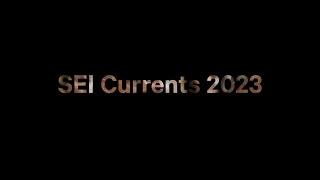 SEI Currents 2023