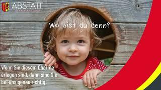 Fachkräfte gesucht - Kindergarten mwd in Abstatt