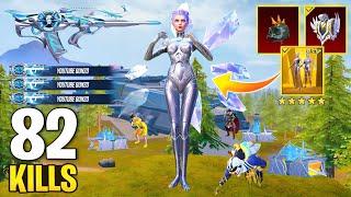 WowNEW SEASON BEST LIVIK GAMEPLAY in NEW MODE w MERCURY SOLDIER SETSAMSUNGA7A8J3J4J5J6J7