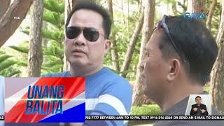 License to own and possess firearms ni Pastor Apollo Quiboloy binawi na ng PNP  UB
