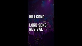 Worship Moment Lord send Revival+Fresh Wind RAW Aux Keys+Talkback