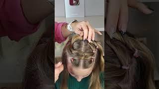 Como retirar las ligas sin dañar el cabello How to remove elastics with no damage