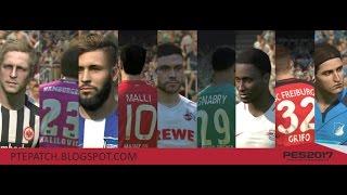 PES 2017 PTE Patch 2.0  Download + Install on PC