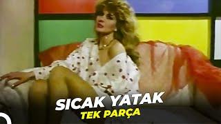 Sıcak Yatak  Harika Avcı Eski Türk Filmi Full İzle