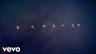 Tom Kitt Elizabeth Stanley - Breathe Official Lyric Video