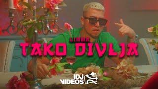 LIMMA - TAKO DIVLJA OFFICIAL VIDEO