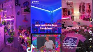 Room transformationRoom makeover tik tok compilation