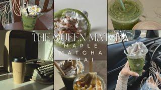 the best matcha you will ever have  007