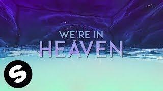 Dzeko vs. Riggi & Piros - Heaven feat. Veronica Official Lyric Video