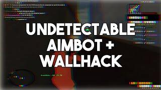 San Andreas Multiplayer  Silent Aimbot & Wallhack