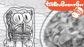 Patrick I Swear To- Animation Test