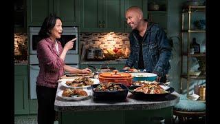 Easter Sunday  Jo Koy on Food Featurette