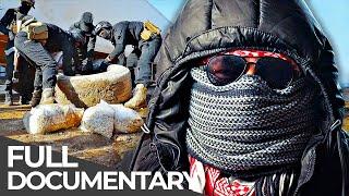 Captagon Crisis How Syria Became a Narco State  Free Documentary